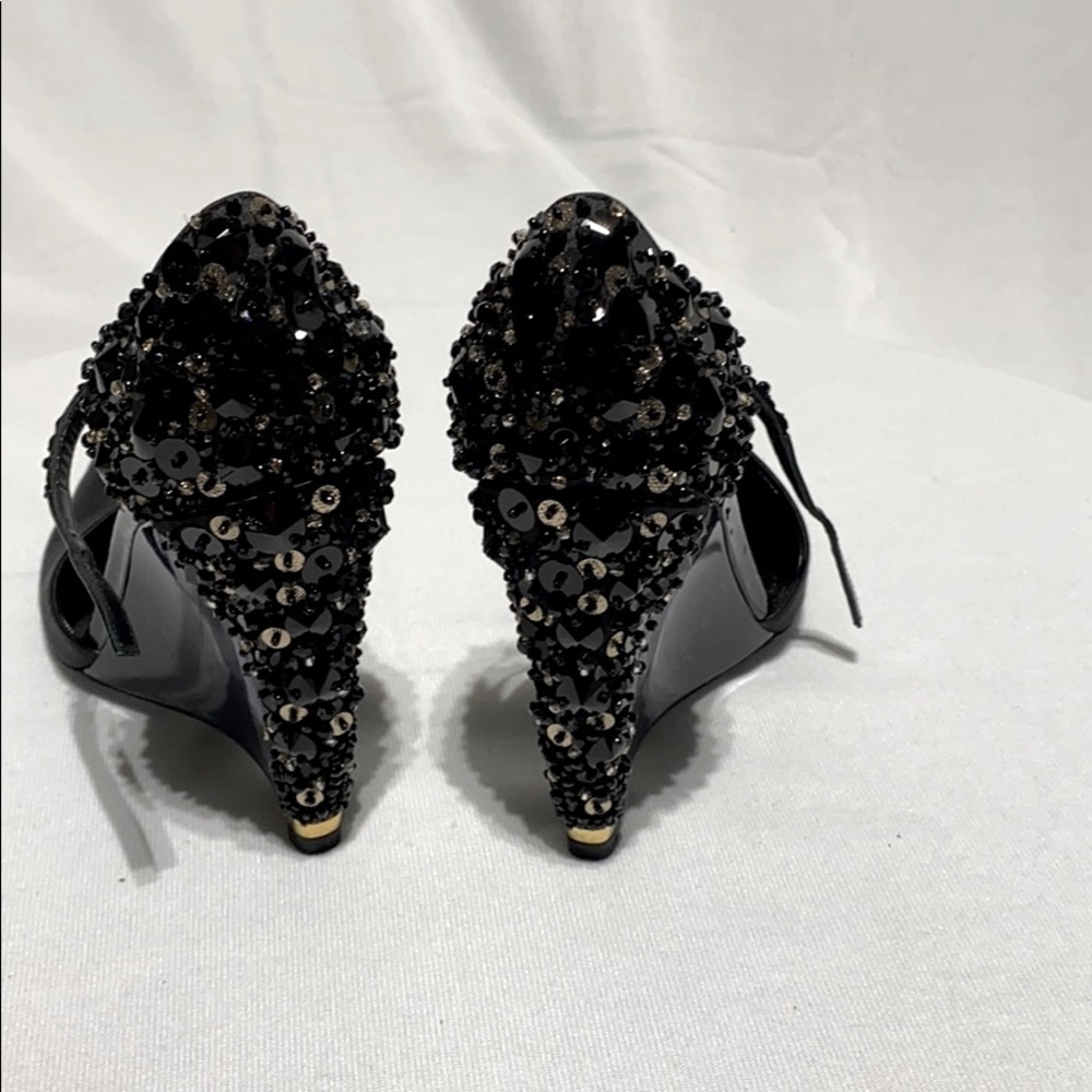 Louis Vuitton Heels